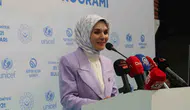 İklim krizinin gerçek mağdurları çocuklar: Bakan Göktaş'tan "geleceği birlikte inşa edelim" mesajı