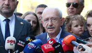 Kılıçdaroğlu'ndan Buca'da hukuk çıkışı: İddianamesiz tutukluluk adaleti zedeliyor