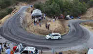 Buharkent’te 104. yıl gururu: Motor sporlarında nefes kesen randevu