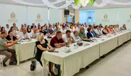 Menteşe’de Eğitim Yönetimi Yeni Dönem İçin Toplandı