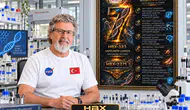 Astronotların beslenme sırrı Aydın’da hayat kurtaracak: 7 patent tek bir kapsülde birleşti