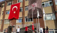 DOSTEK Koleji’nde çifte bayram: Hem yeni dönem heyecanı hem TEKNOFEST gururu