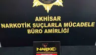 Akhisar’da narkotik operasyonu: Zehir tacirleri mahkemeden dönemedi