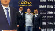 Sökeli sanayiciden AYSO seçimlerine güçlü giriş: Yüksel Kavas saflarını belirledi