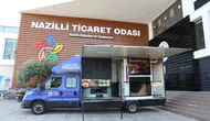 Nazilli Ticaret Odası’ndan çift amaçlı çözüm: Yöresel lezzetlerin tanıtımında yeni dönem