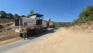 Aydın’ın 17 ilçesinde şantiye seferberliği: Ulaşım ağı baştan aşağı yenileniyor