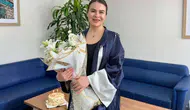 Aydın’ın sağlık üssünde yönetim Prof. Dr. Özbağçıvan’a emanet