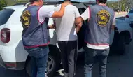 Telefonda korku senaryosuyla 300 bin liralık vurgun: JASAT iz sürdü, İzmir’de yakaladı