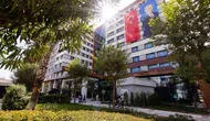 Yaşar Üniversitesi’nden geleceğe yeşil imza: M Blok dünya standartlarında tescillendi