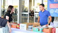 Manisa'da öğrencilere kapılar ardına kadar açıldı: İlk durak terminalde samimi karşılama