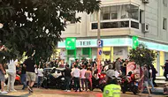 İzmir'deki banka baskınında şaşırtan savunma: Amacım ses getirmekti