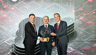 Ege’nin dijital geleceği için dev adım: 100 milyon dolarlık teknoloji üssü açıldı