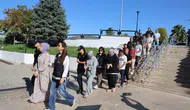 Datça açıklarında kaçış planı suya düştü: FETÖ şüphelileri adliye yolunda