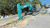 Kuşadası’nın altyapı geleceğine dev yatırım: Soğucak’ta modern sistem kuruluyor