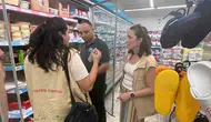 Söke’de öğrencilerin sağlığı için gıda denetim seferberliği