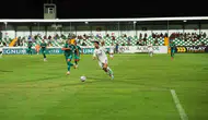 Bodrum FK sahasında gol şov yaptı: Batman Petrolspor'a ağır darbe