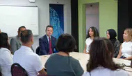 Muğla’da özel yetenekli öğrencilerin geleceği için vizyon toplantısı