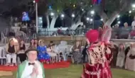 Görkemli düğün yerini sessizliğe bıraktı: 5 milyonluk altınla kayıplara karıştı