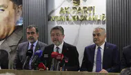 ** Sarıçay Barajı’nda Sona Doğru: Bakan Yumaklı Tarih Verdi, Yıl Sonu Hedefi Büyük