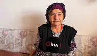 Bolvadin’de yılların çilesi bitti: Şiddet mağduru anneye devlet eli uzandı