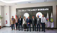 Nazilli'nin sarı altınında hedef büyüdü: İhracatla kazanacağız
