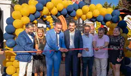 İzmir eğitim dünyasında yeni dönem: Radikal Prestij kapılarını Güzelbahçe’de açtı
