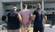 Muğla’da firari hükümlüye polis kıskacı: Uzun süredir aranıyordu