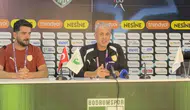 Bodrum FK'da 4 gollü diriliş: Sefer Yılmaz'dan zirve mesajı