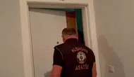 Aydın’da şafak operasyonu: Fuhuş çetesine geçit yok