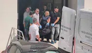 Menteşe’de Kan Donduran Olay: Eski Sevgili Önce Onu Vurdu, Sonra Aynı Silahla Yaşamına Son Verdi