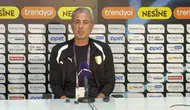 Bodrum FK’da hedef gol orucunu bozmak: Sefer Yılmaz’dan taraftara çağrı