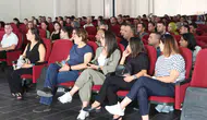 Aydın’da güvenlik personeline uzman desteği: Sahadaki yetkinlikler mercek altına alındı