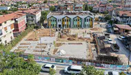 Denizli’de dev şantiye mesaisi: Başkan Çavuşoğlu projeleri yerinde denetledi