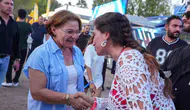 Didim’de eğlence ve sporun ritmi Tavşanburnu’nda yükseldi