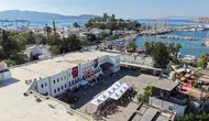 Bodrum’da eğitim maratonu başladı: İlk ders zili coşkuyla çaldı
