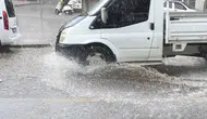 Aydın’da hava durumu değişiyor: Gök gürültülü sağanak kapıda