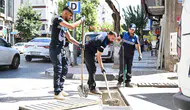 Manisa’da su baskınlarına karşı önleyici dokunuş: Ekipler sahada seferber oldu