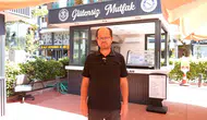 Manisa’da çölyaklılar için güvenli lezzet durağı: Ulupark’ta yeni dönem