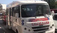 Koçarlı'da ulaşım takvimi yenilendi: İşte yeni minibüs saatleri