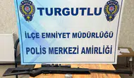 Manisa emniyetinden suçlulara geçit yok: 913 kişi demir parmaklıklar ardında