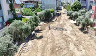 Nazilli’de yollar neden ağır ilerliyor? Belediye Başkanı Tetik’ten kritik açıklama