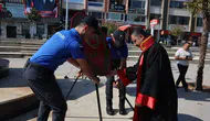 Alaşehir'de Adli Yıl Töreni: Yeni Adalet Sarayı İçin İki Yıllık Hedef