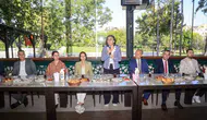 Uşak'ta zabıta teşkilatına moral günü: Başkan Vekili Özkan'dan teşekkür mesajı