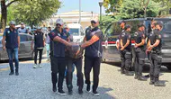 Suikast firarisinin gizli para ağı deşifre edildi: İki ilde eş zamanlı baskın