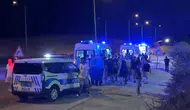 Söke’de yolları birleştiren acı veda: Genç yaşta hayatlarını kaybettiler