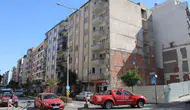 Aydın'da mutfakta başlayan kabus: 6 katlı binada gaz alarmı