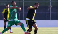 Aliağa FK taraftarı önünde şov yaptı: Isparta 32 Spor’u eli boş gönderdi