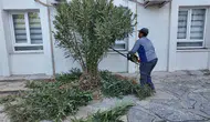 Bodrum’da ders zili öncesi hummalı hazırlık: Okullar baştan aşağı yenilendi