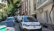 Aydın'da yürek yakan veda: 29 yaşındaki Yarem Malta evinde yaşamını yitirdi