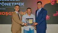 Sanayide yeni dönem: Aydınlı iş dünyası rotasını geleceğe çevirdi
